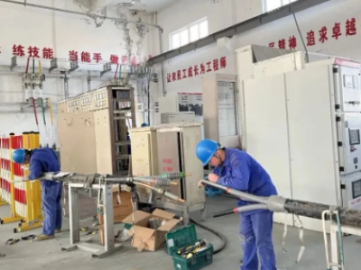 抓好等級(jí)考試，強(qiáng)化人才梯隊(duì)培育與建設(shè)